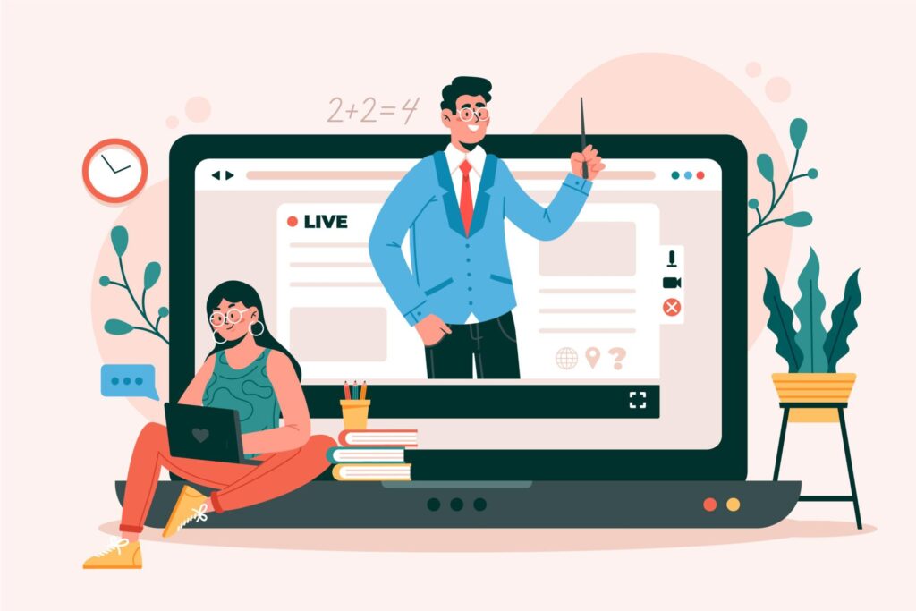 是分享也是成长——授课本身就是一场倒逼式的自我进化