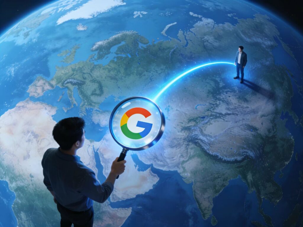 最精准的营销方式-SEO