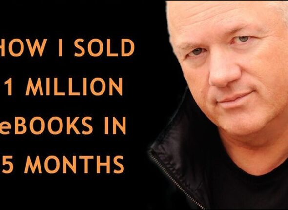 从普通作者到千万收入：John Locke 约翰·洛克的电子书知识付费传奇