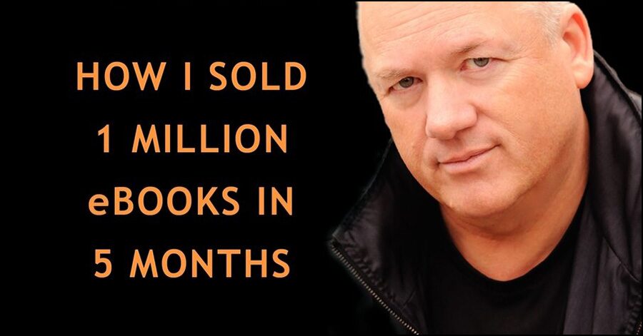 从普通作者到千万收入:John Locke 约翰·洛克的电子书知识付费传奇