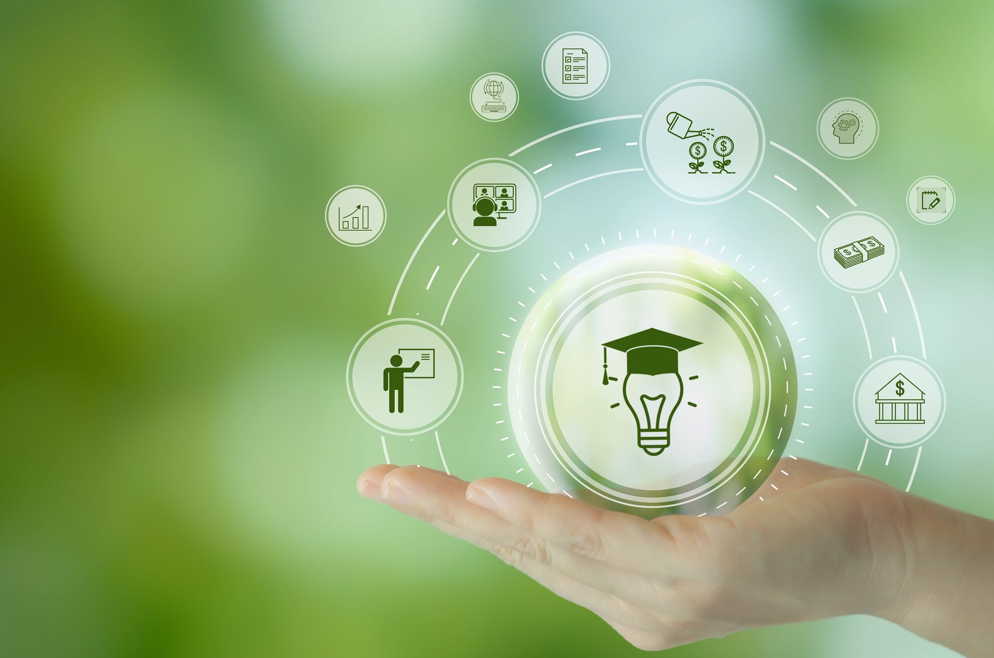 完整的知识产品货币化系统 - 知识森林知识变现平台