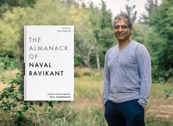 普通人如何实现《纳瓦尔宝典》所说的货币化？