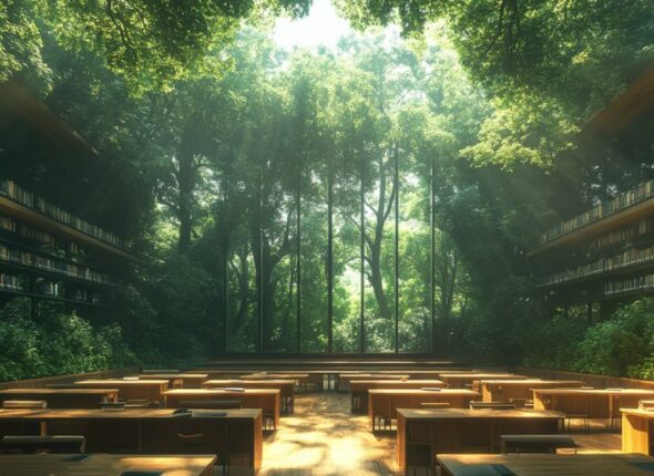 AI无法提供的知识价值：结构化系统化知识体系