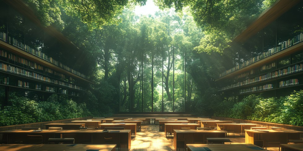 AI无法提供的知识价值：结构化系统化知识体系