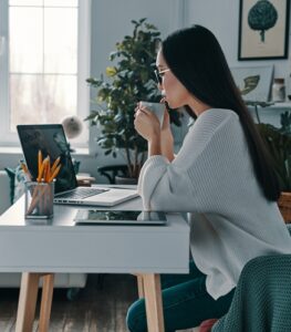 网络课程在线学习