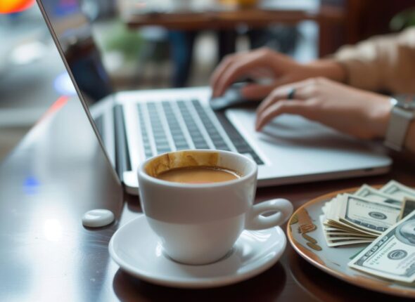 被动收入指南 - 知识产品与内容创业的长期复利之路