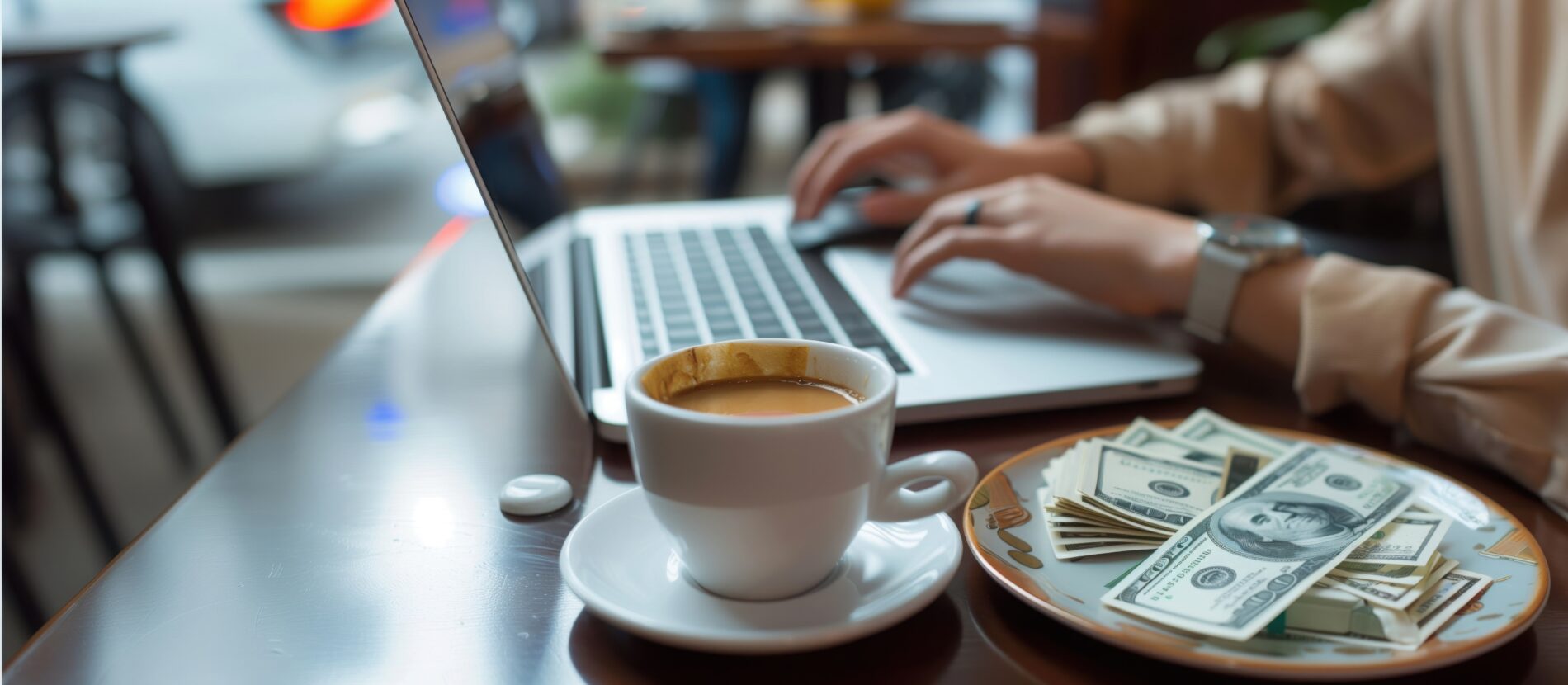 被动收入指南 - 知识产品与内容创业的长期复利之路