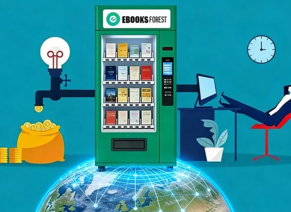 零边际成本商业模式：网络课程创作的力量