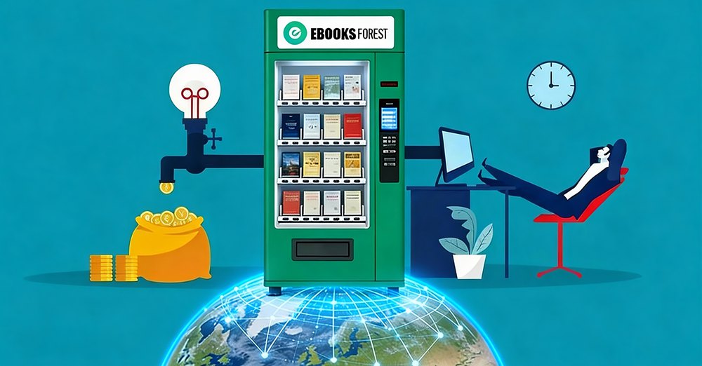 零边际成本商业模式：网络课程创作的力量