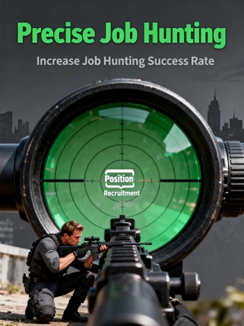 精准求职与接单获客