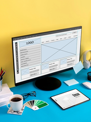 独立网站建设课程